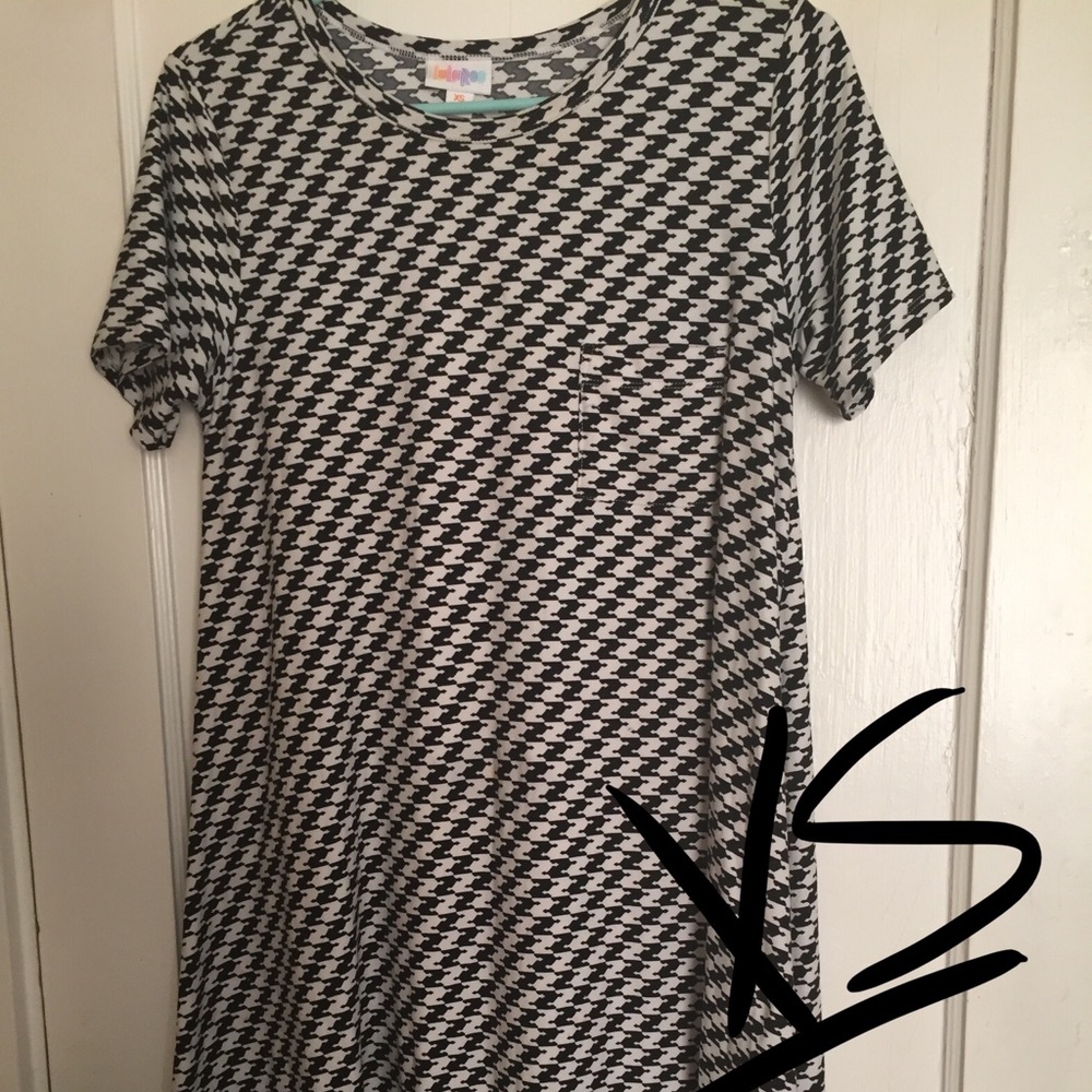 Carly dress